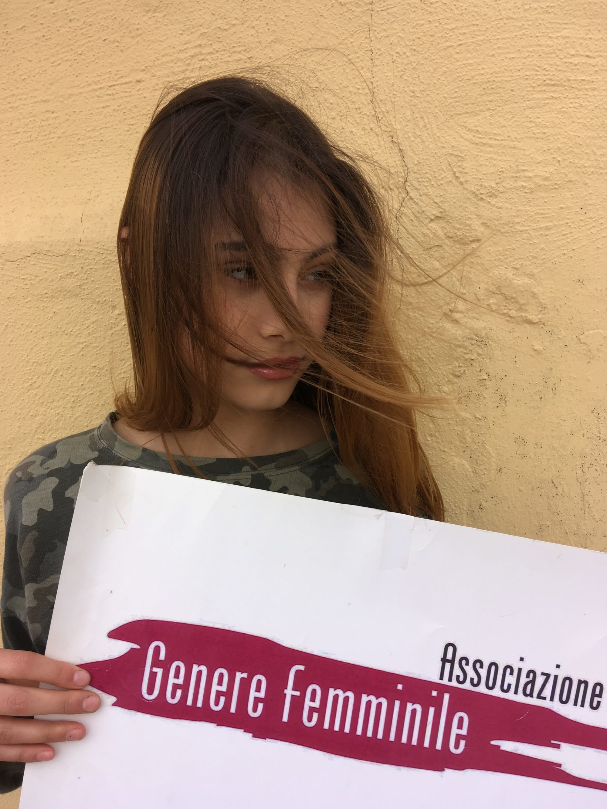 Associazione Genere Femminile